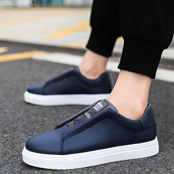 Modische Herren Schuhe Ideal Für Alltag