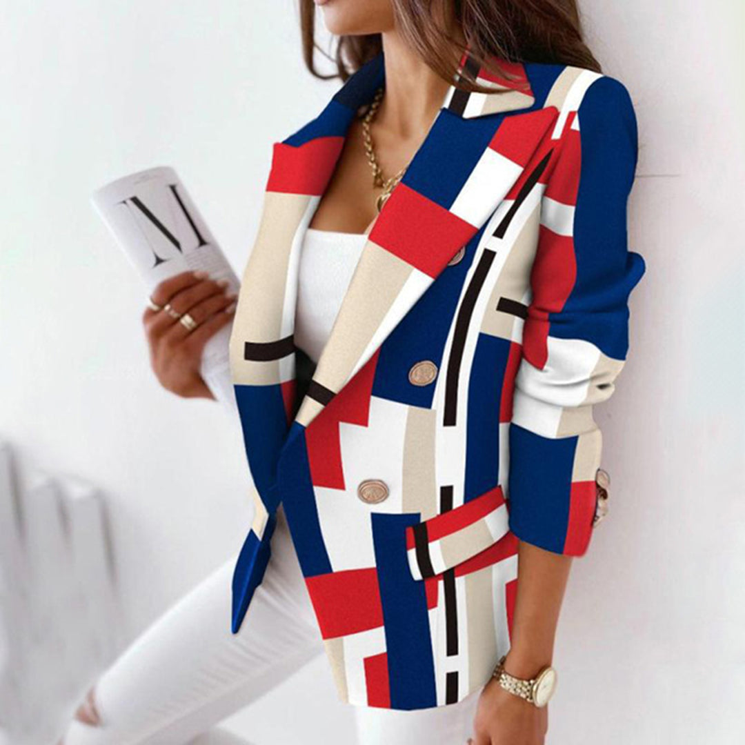 Aliams | Der Elegante Blazer