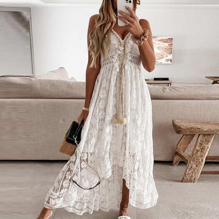 Aliams | Boho Kleid für Damen