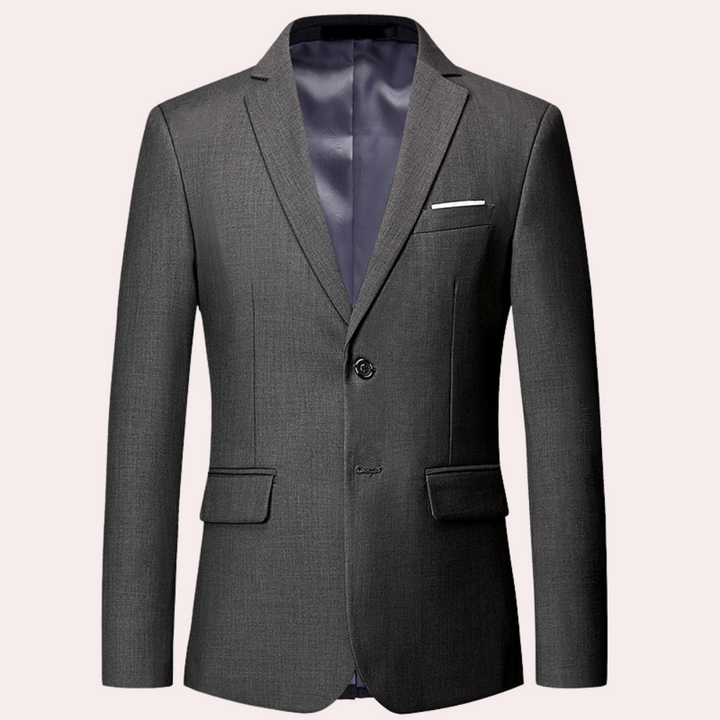 Aliams | Stilvoller Herren Blazer