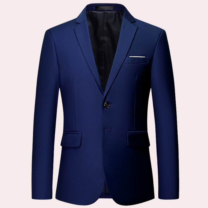 Aliams | Stilvoller Herren Blazer
