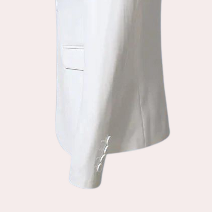 Aliams | Stilvoller Herren Blazer