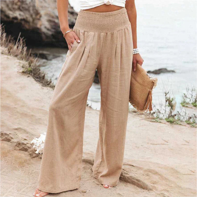 Aliams | Bequeme und Elegante Hosen