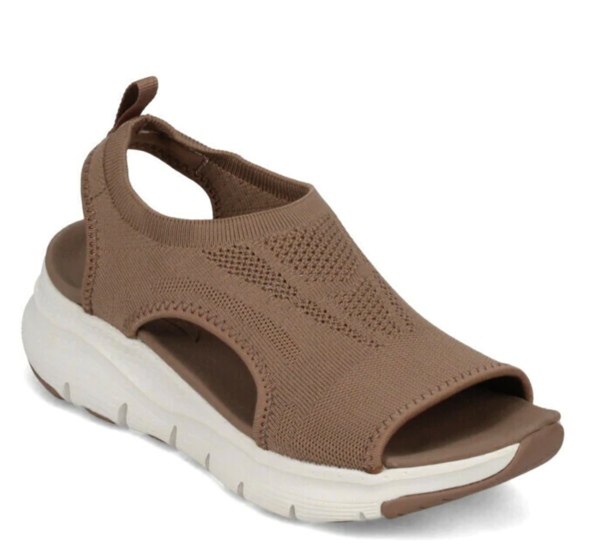 Rundia | Ultraweiche Orthopädische Komfortsandalen