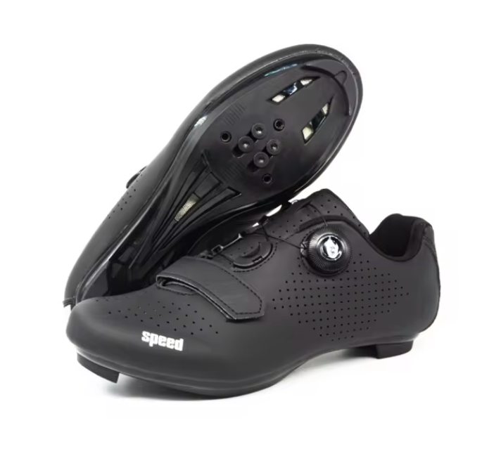 Aliams | Sportliche Fahrradschuhe für Lange Fahrten