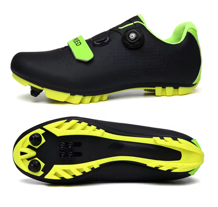 Aliams | Sportliche Fahrradschuhe für Lange Fahrten