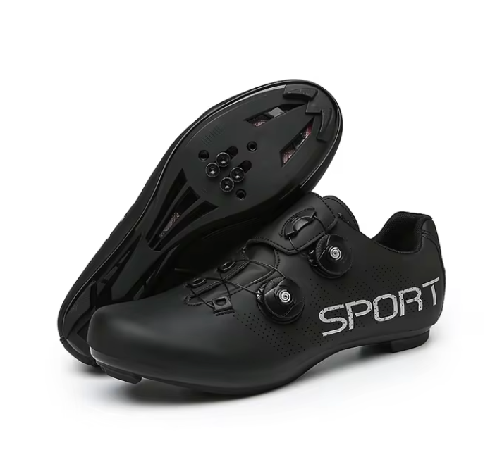 Aliams | Fahrradschuhe mit Ergonomischem Design