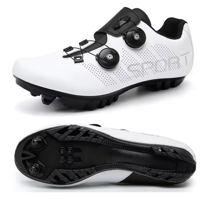 Aliams | Fahrradschuhe mit Ergonomischem Design