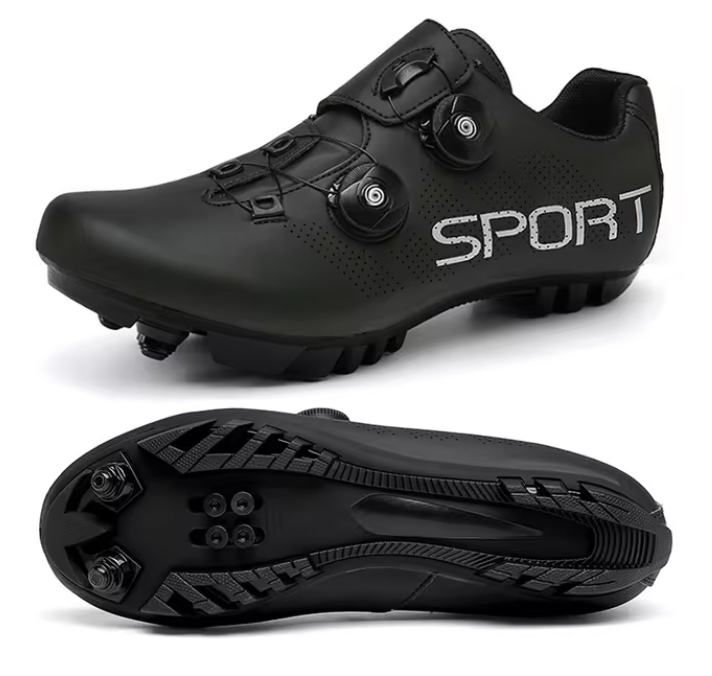 Aliams | Fahrradschuhe mit Ergonomischem Design