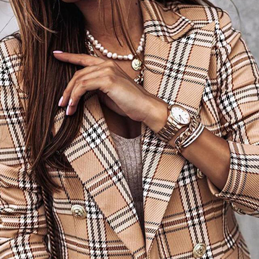 Aliams | Der Elegante Blazer