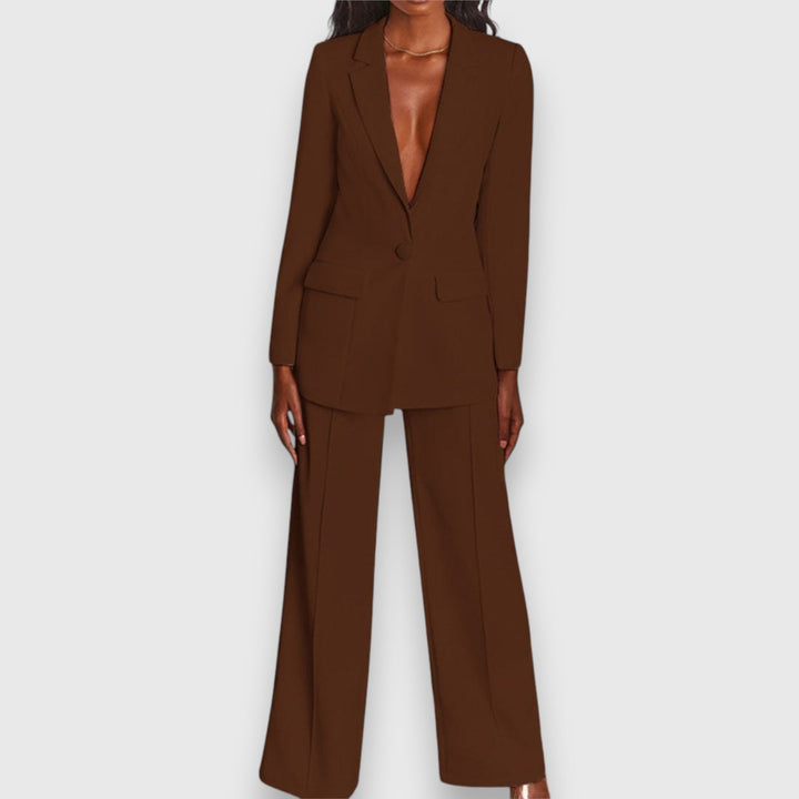 Aliams | Elegantes Set