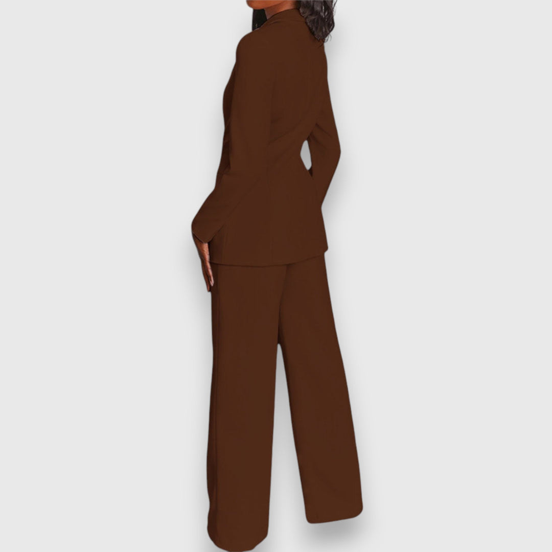 Aliams | Elegantes Set