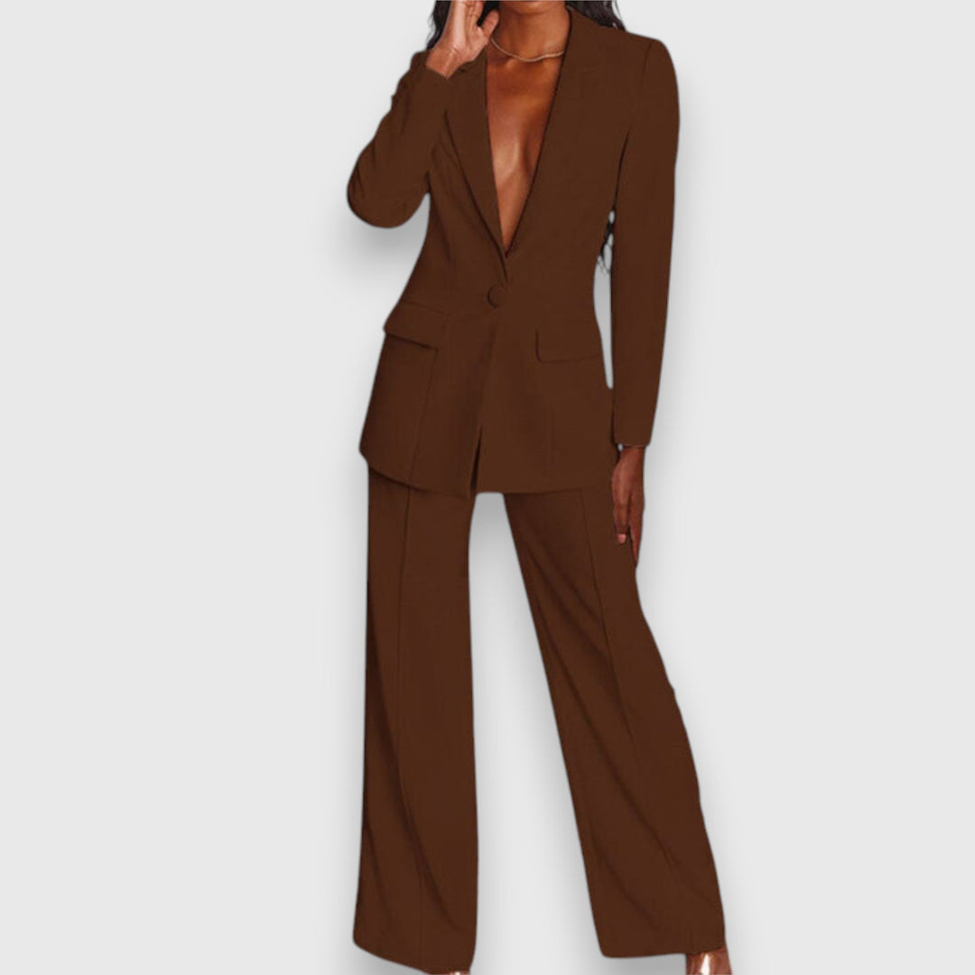 Aliams | Elegantes Set