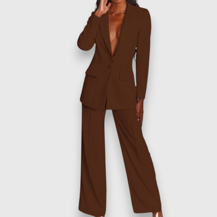 Aliams | Elegantes Set