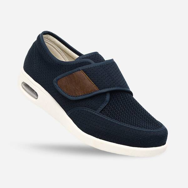 Orthopädische Titan Wanderschuhe