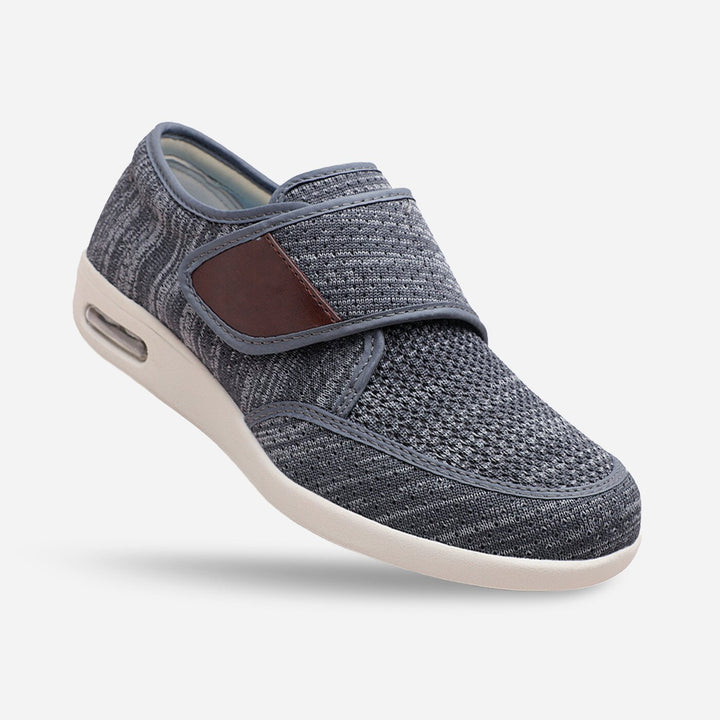 Orthopädische Titan Wanderschuhe