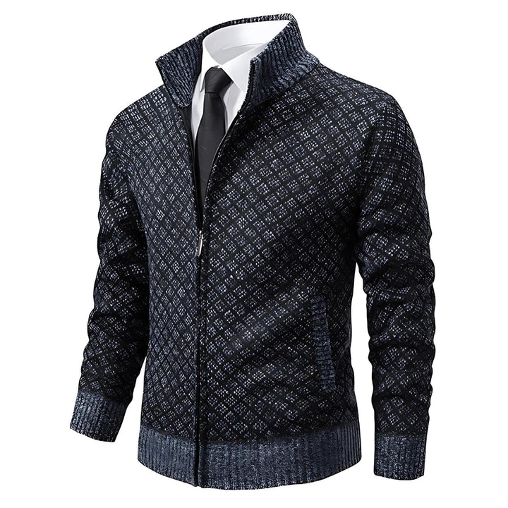 Klassischer Herrenpullover Für Jede Jahreszeit