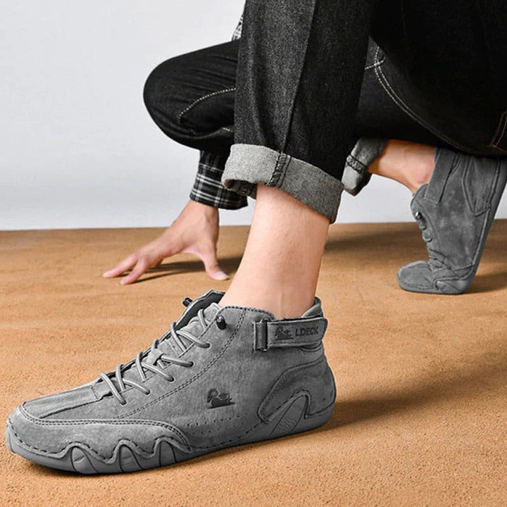 Dbeck™ Italienische Schuhe Für Eine Gesunde Körperhaltung