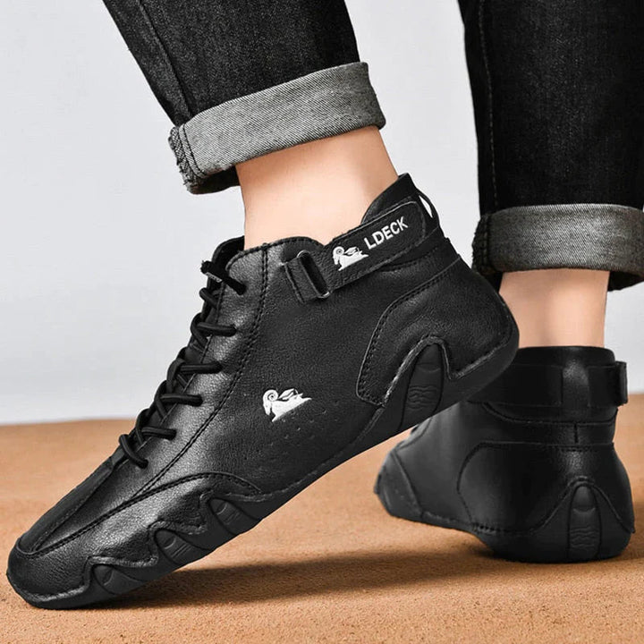 Dbeck™ Italienische Schuhe Für Eine Gesunde Körperhaltung