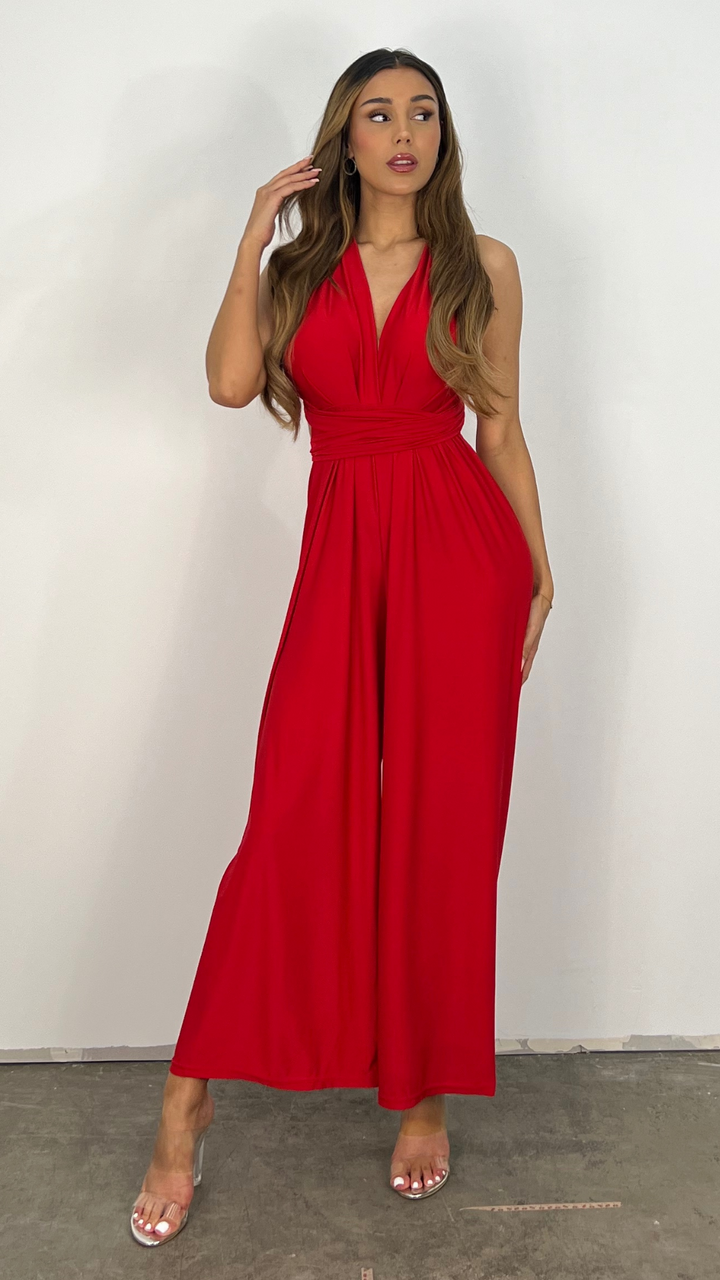 Aliams | Jumpsuit Laure