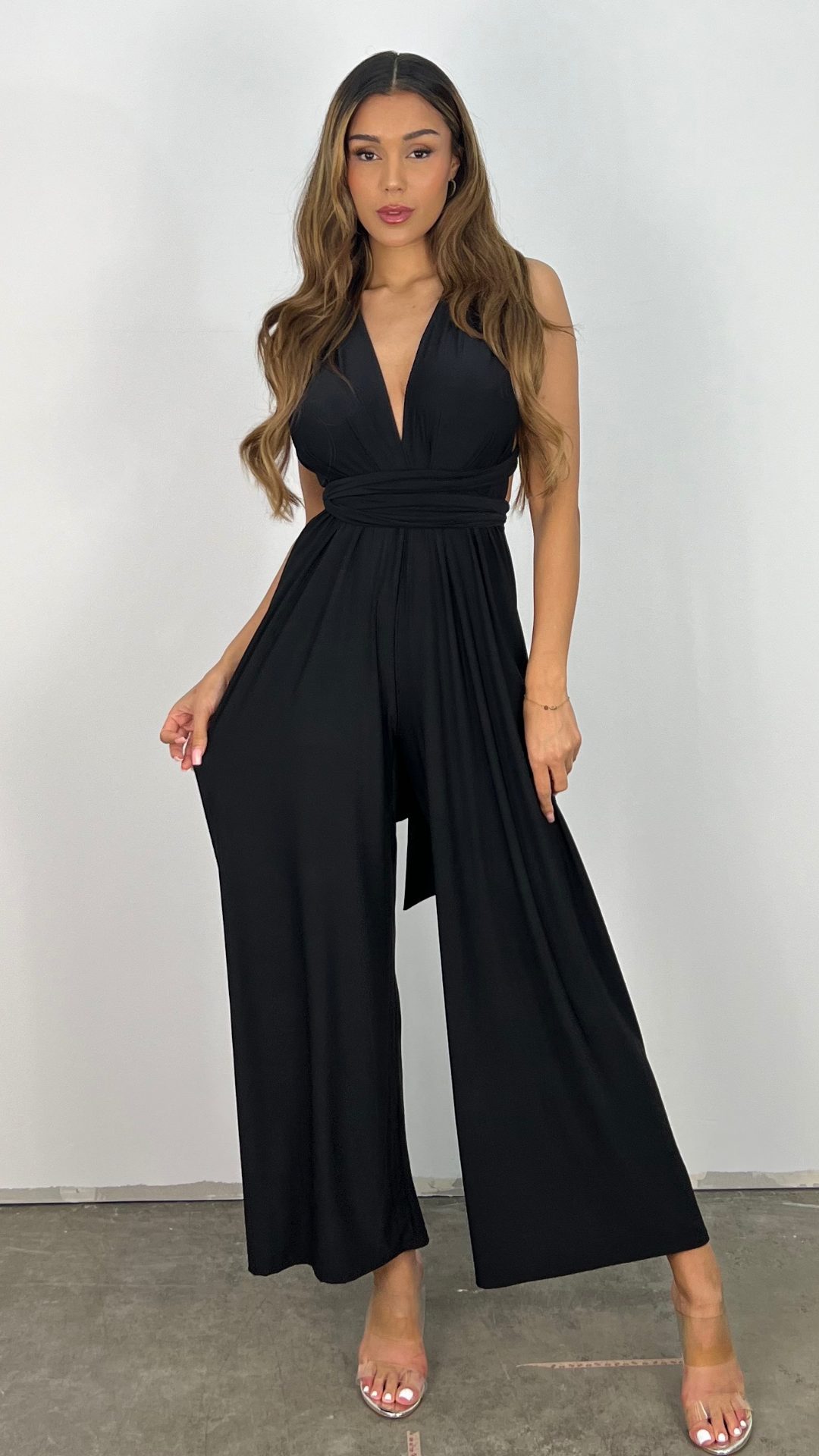 Aliams | Jumpsuit Laure