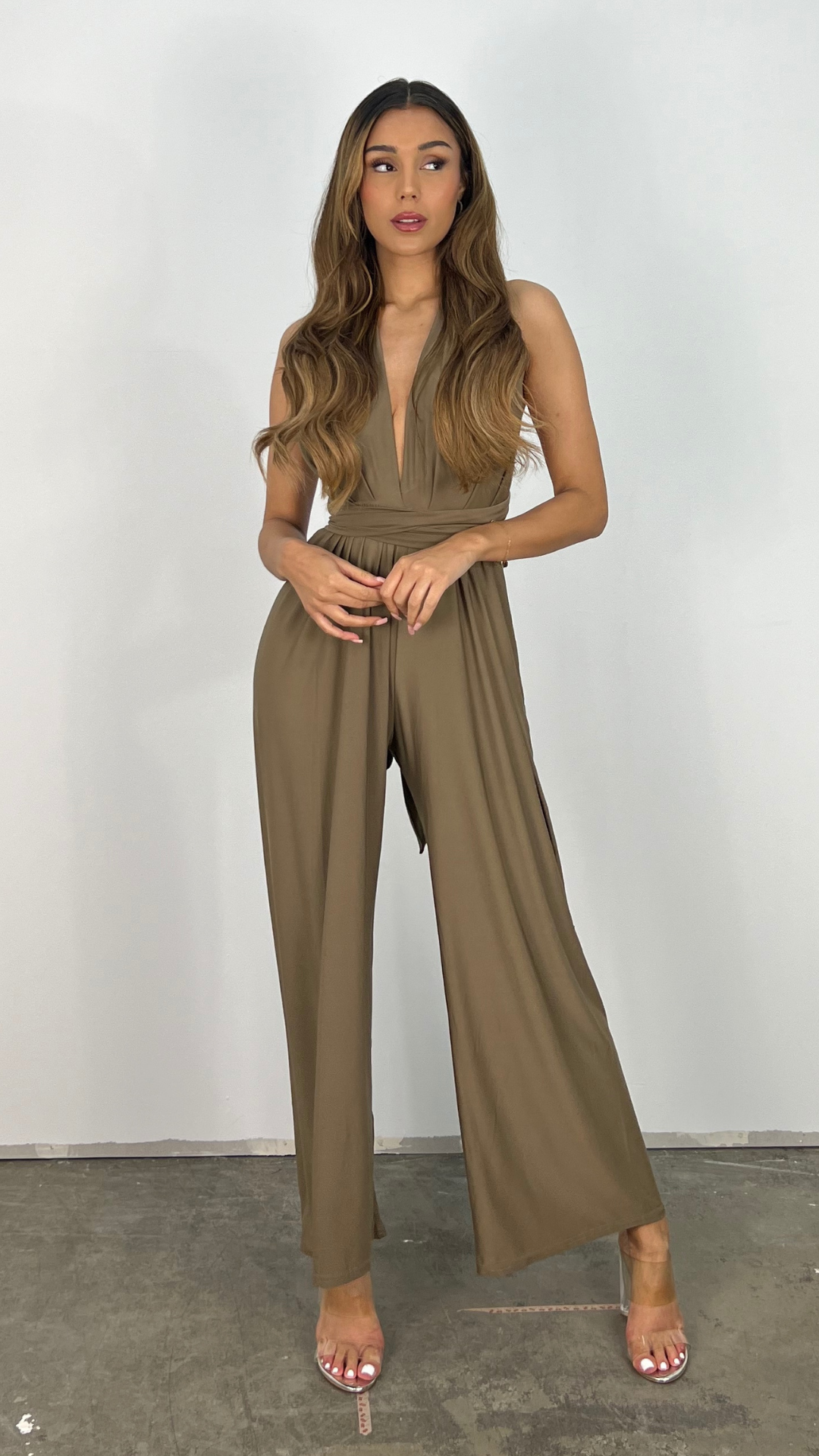 Aliams | Jumpsuit Laure