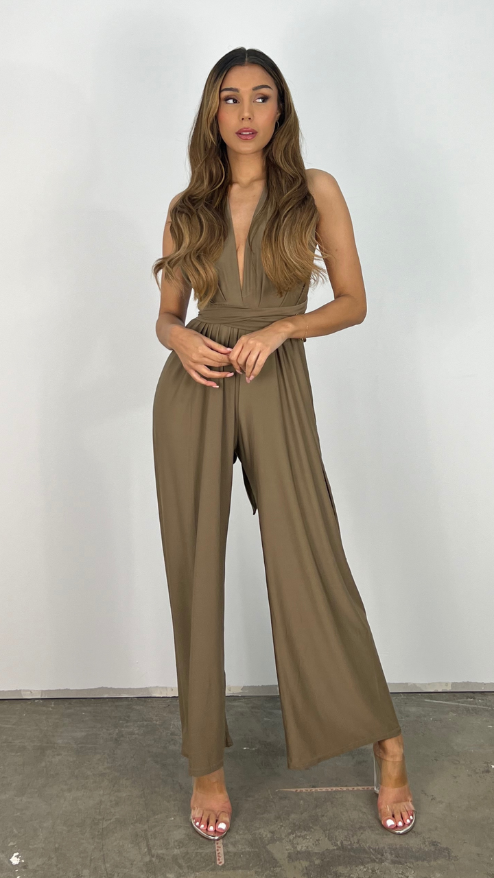 Aliams | Jumpsuit Laure