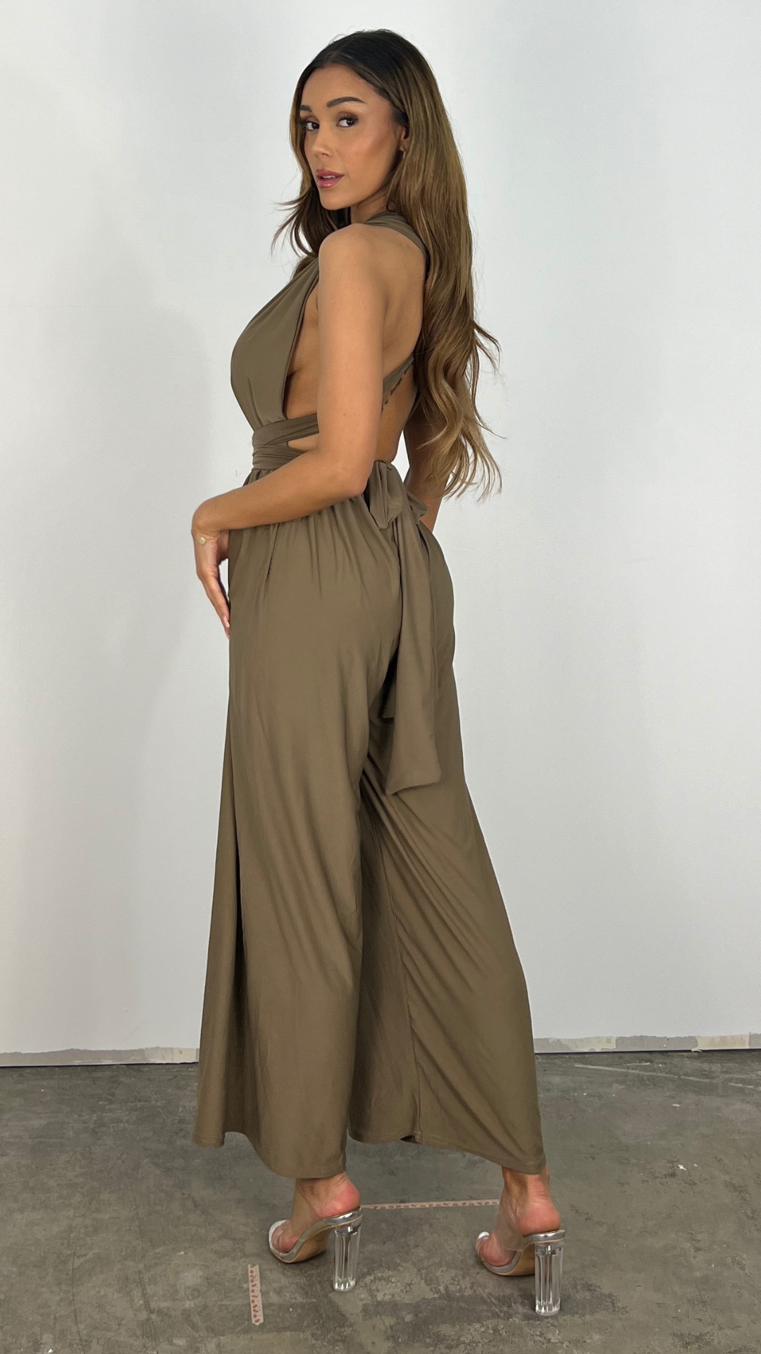 Aliams | Jumpsuit Laure