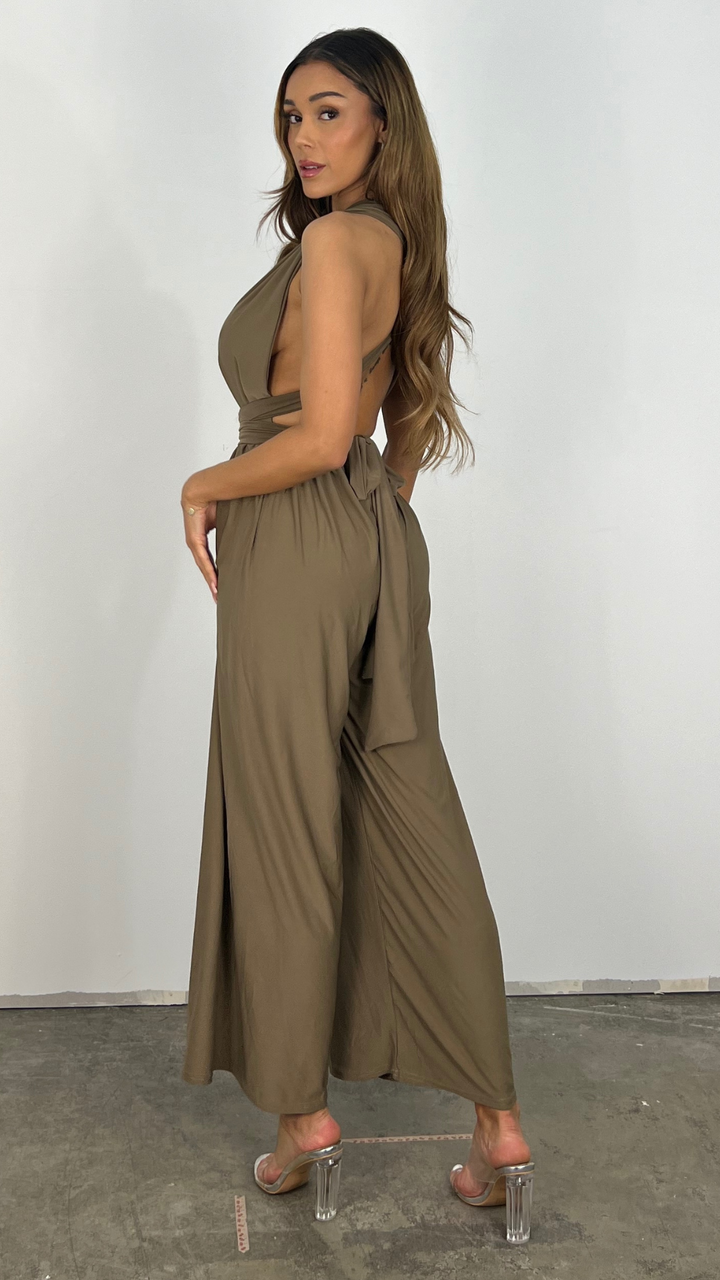 Aliams | Jumpsuit Laure