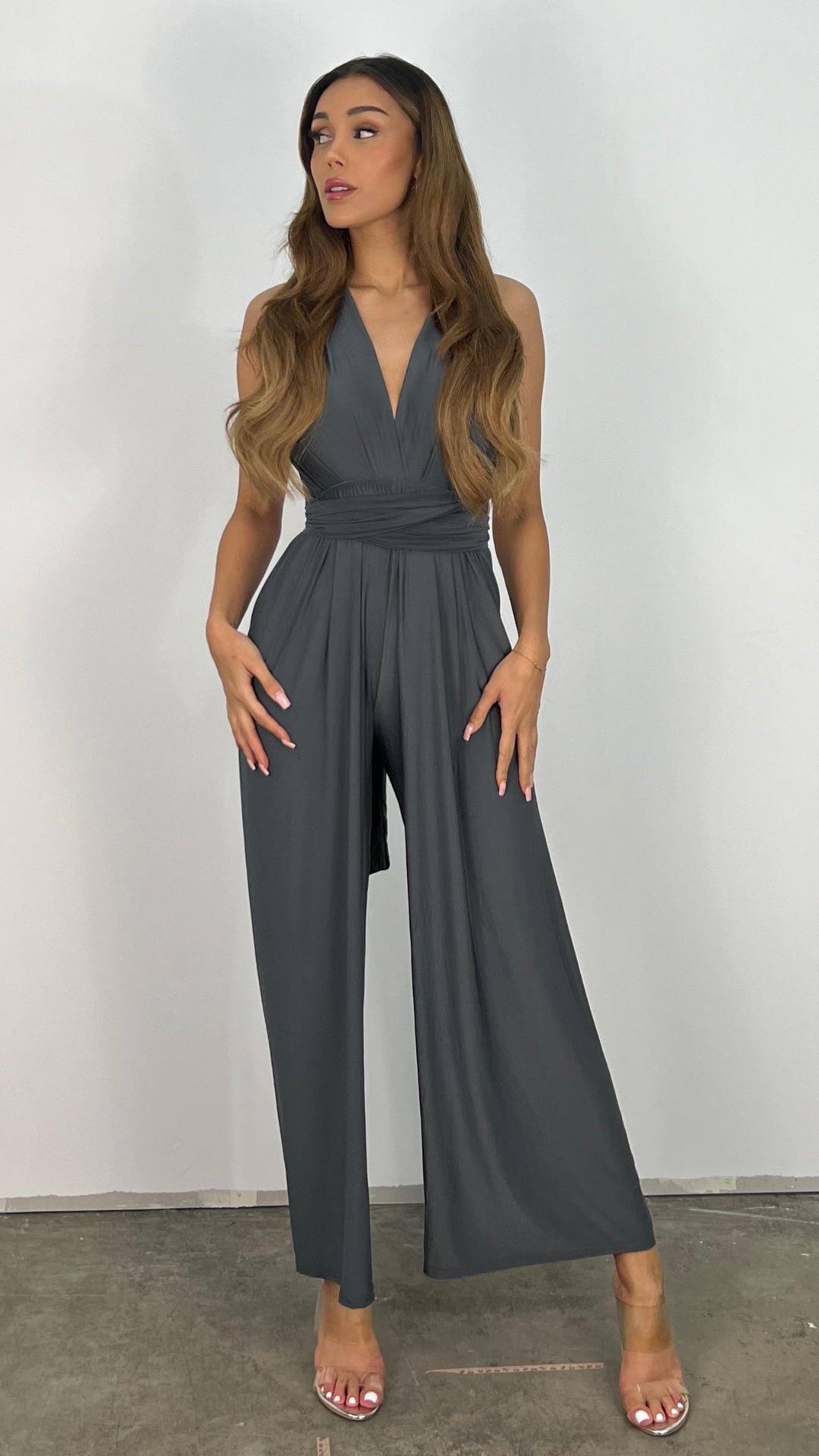 Aliams | Jumpsuit Laure
