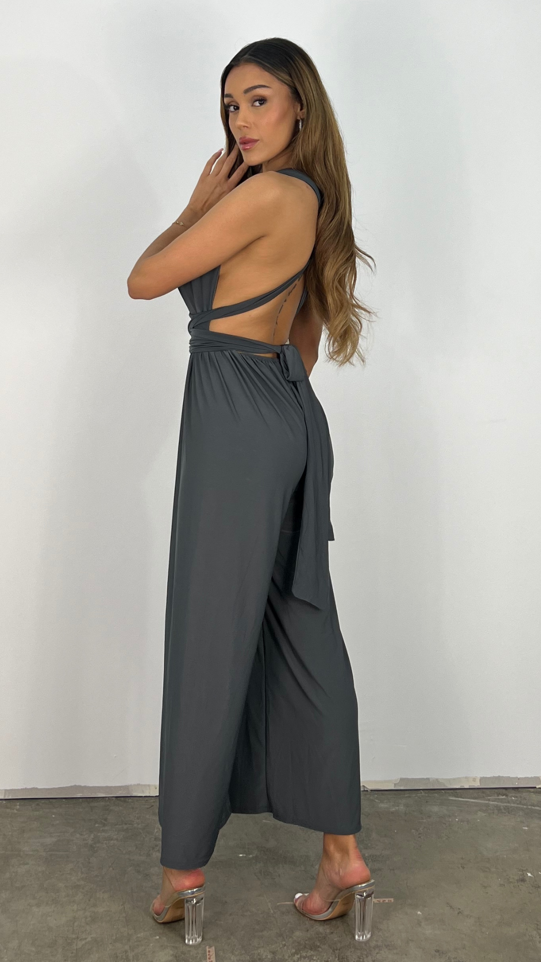 Aliams | Jumpsuit Laure