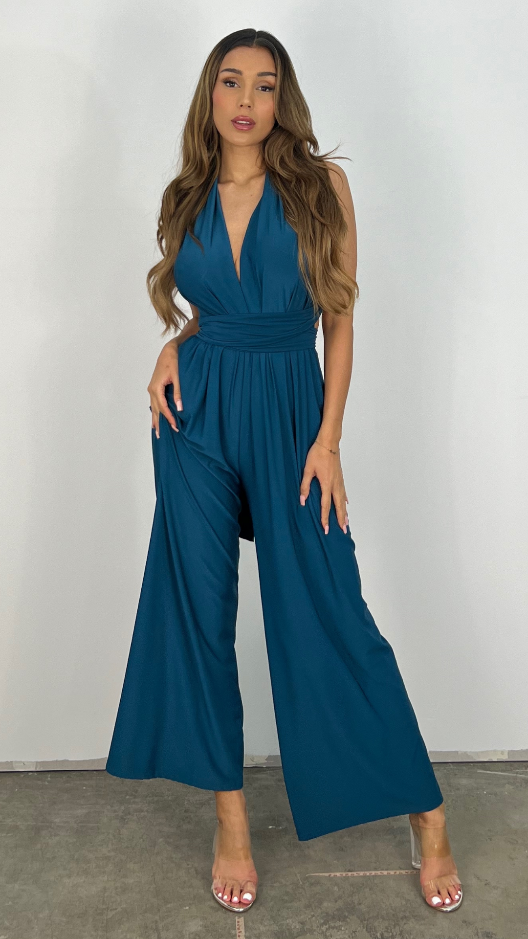 Aliams | Jumpsuit Laure