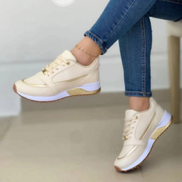Aliams | Bequeme Orthopädische Schuhe
