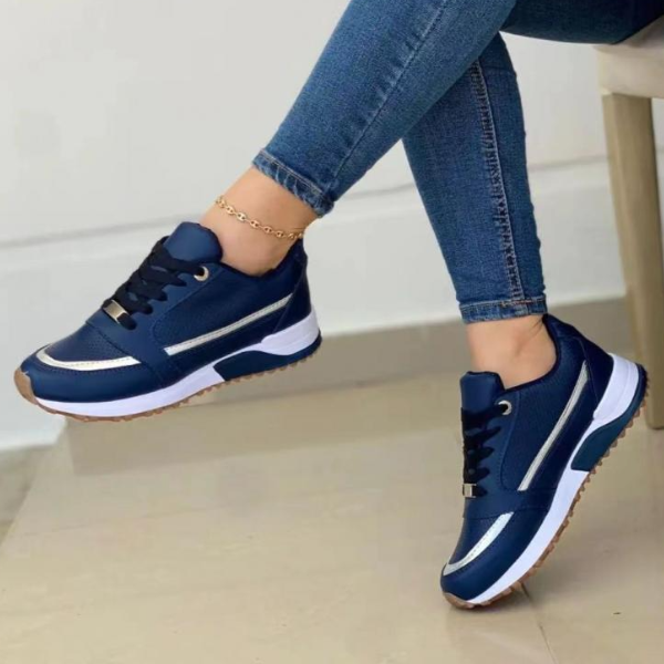 Aliams | Bequeme Orthopädische Schuhe