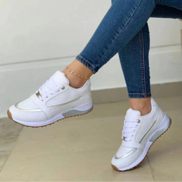 Aliams | Bequeme Orthopädische Schuhe