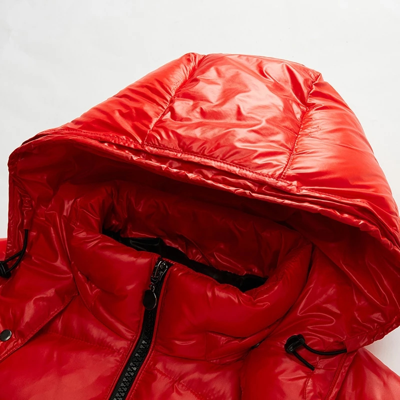 Aliams | Gepolsterte Jacke für Herren