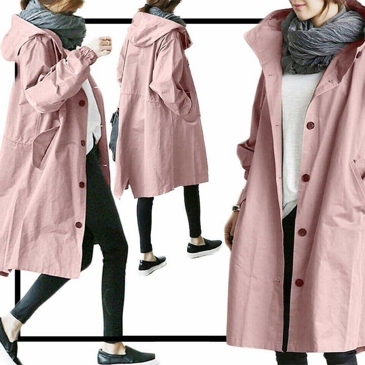 Aliams | Die Windbreaker Jacke Des Jahres