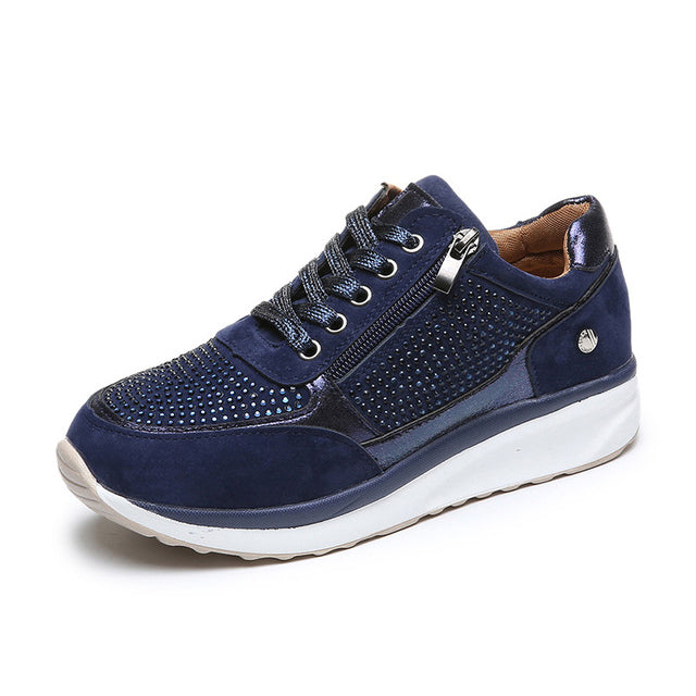 Resda Ergonomische Turnschuhe für Frauen
