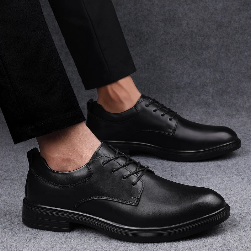 Aliams | Business Schuhe für Männer