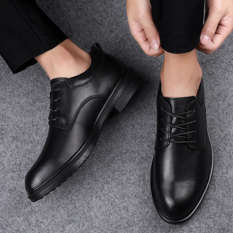 Aliams | Business Schuhe für Männer