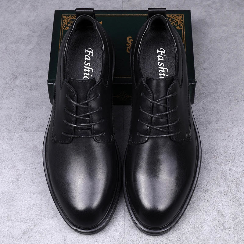 Aliams | Business Schuhe für Männer