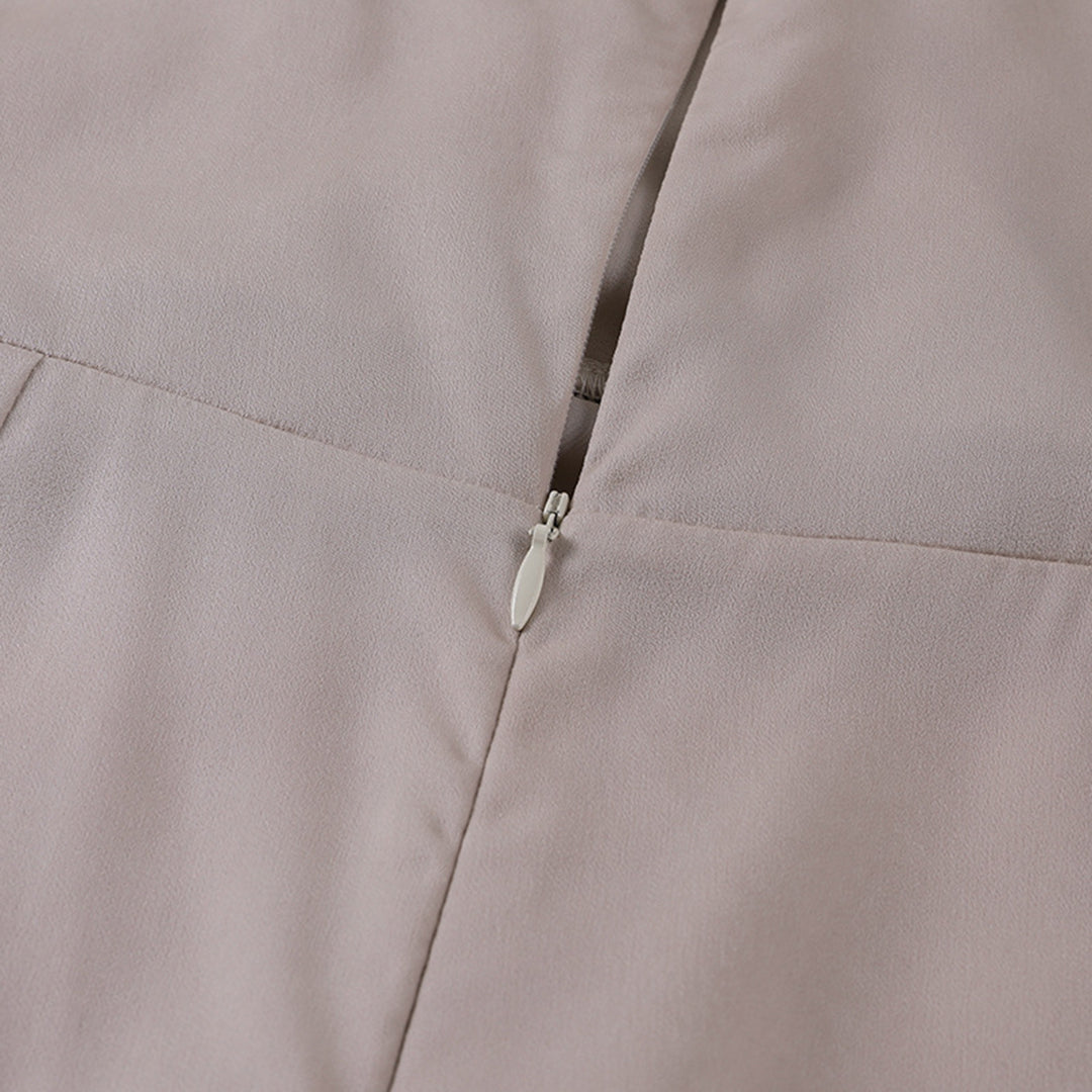 Aliams | Elegantes Formelles Partykleid