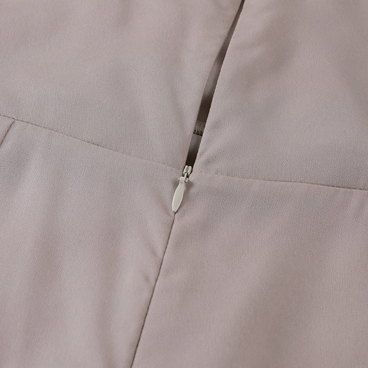Aliams | Elegantes Formelles Partykleid