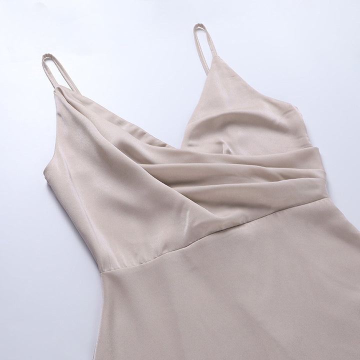 Aliams | Elegantes Formelles Partykleid