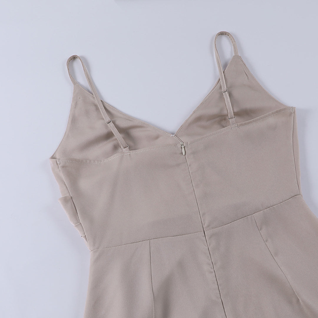 Aliams | Elegantes Formelles Partykleid