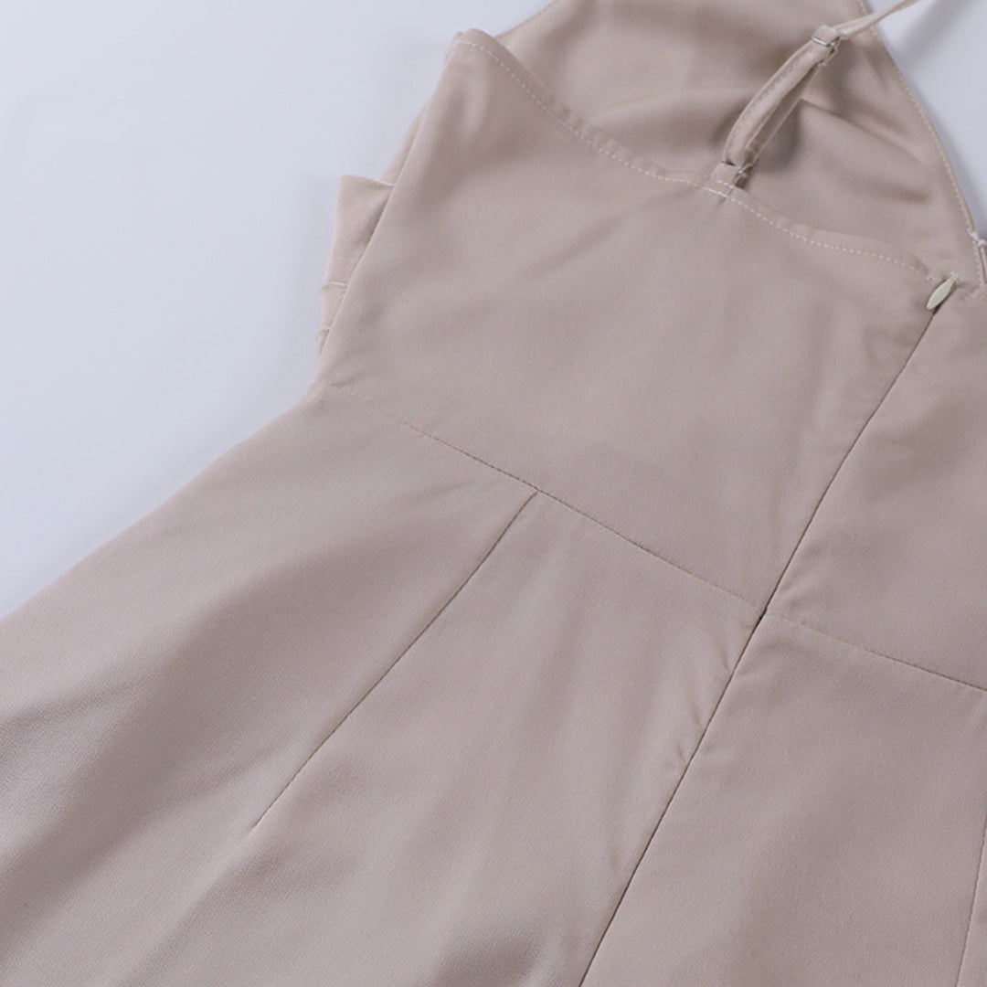 Aliams | Elegantes Formelles Partykleid