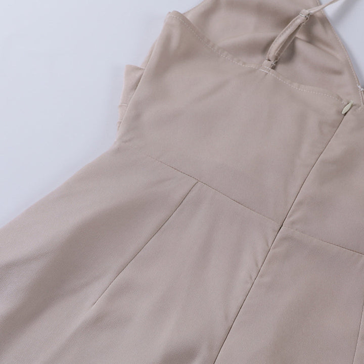 Aliams | Elegantes Formelles Partykleid