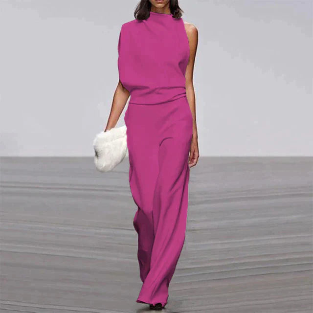 Aliams | Müheloser Sommer-Glam-Overall