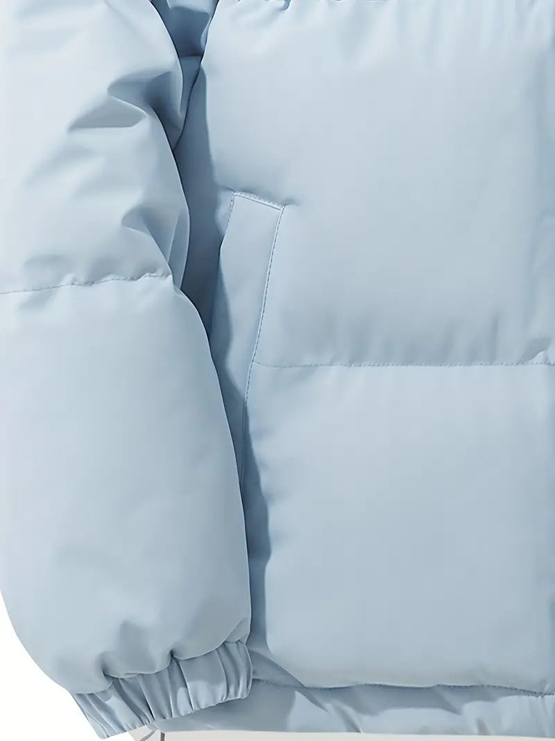 Aliams | Winter Puffer Jacke