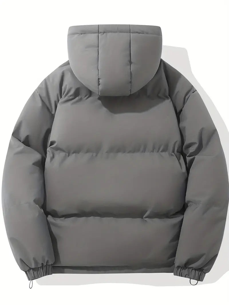 Aliams | Winter Puffer Jacke